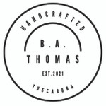 Bradley Thomas